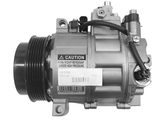 Kompressor, kliimaseade Airstal 10-2133