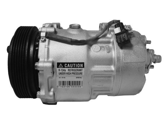 Kompressor, kliimaseade Airstal 10-0115