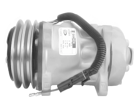 Kompressor, kliimaseade Airstal 10-1442
