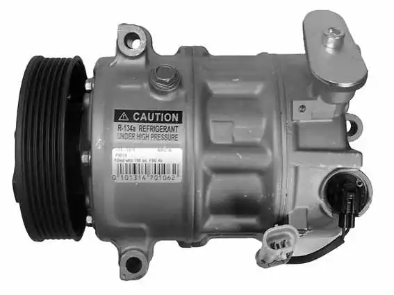 Kompressor, kliimaseade Airstal 10-1819