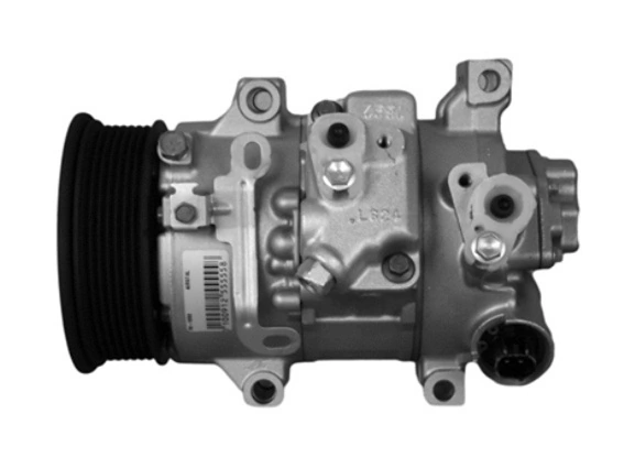 Kompressor, kliimaseade Airstal 10-1692