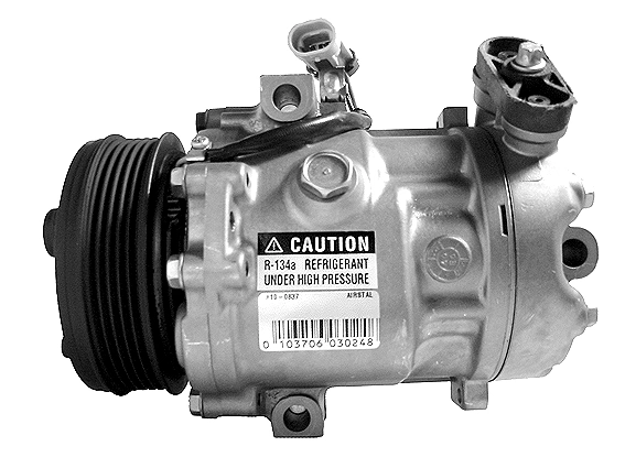 Kompressor, kliimaseade Airstal 10-0089