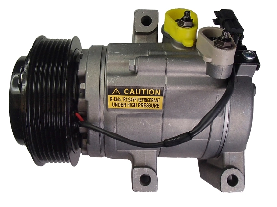 Kompressor, kliimaseade Airstal 10-2561