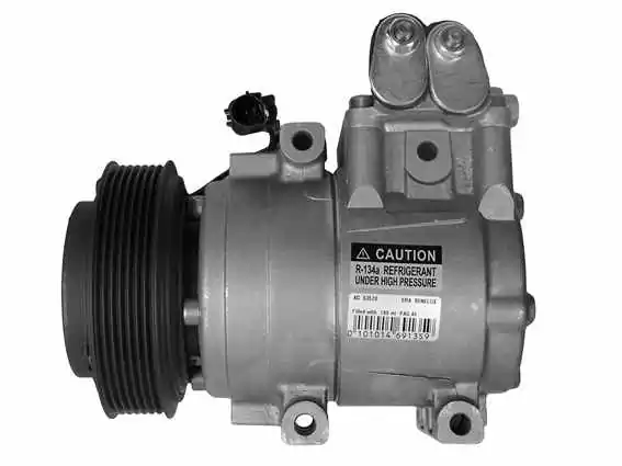 Kompressor, kliimaseade Airstal 10-1760