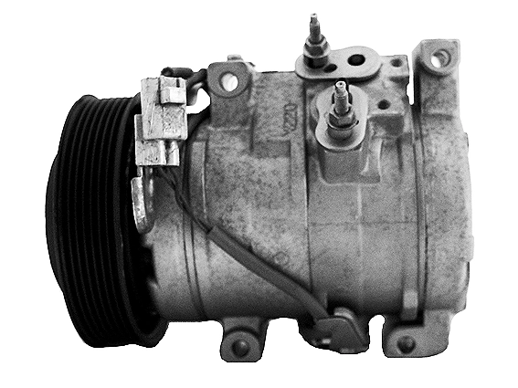 Kompressor, kliimaseade Airstal 10-0719