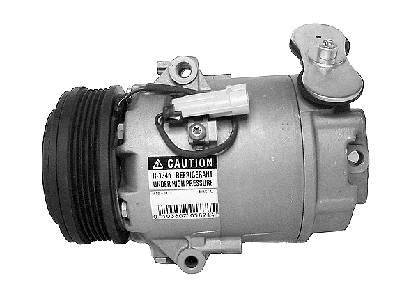 Kompressor, kliimaseade Airstal 10-0712