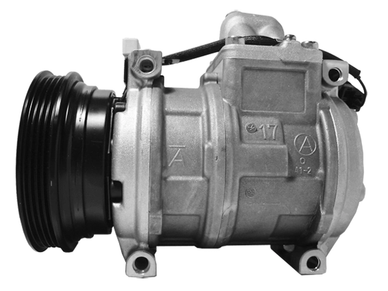 Kompressor, kliimaseade Airstal 10-0135