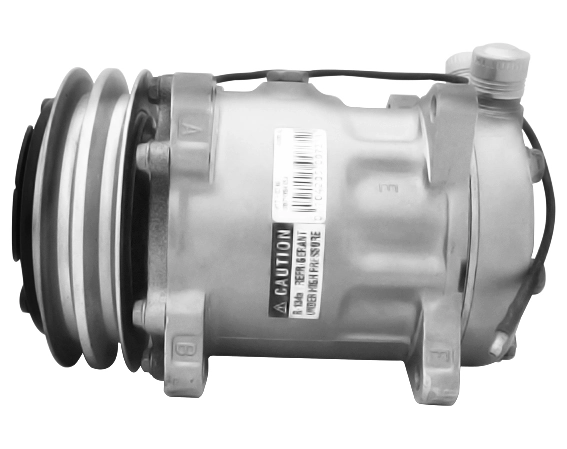 Kompressor, kliimaseade Airstal 10-0310