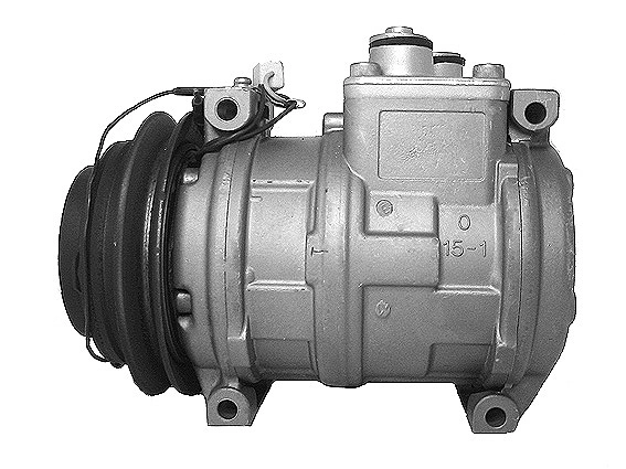Kompressor, kliimaseade Airstal 10-0700