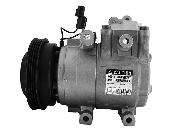 Kompressor, kliimaseade Airstal 10-0991