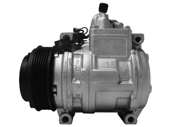Kompressor, kliimaseade Airstal 10-0238
