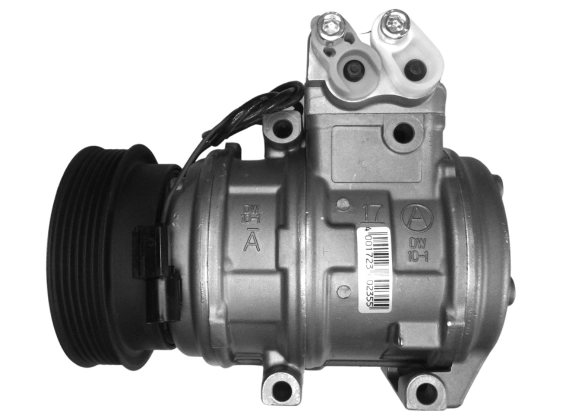 Kompressor, kliimaseade Airstal 10-3746