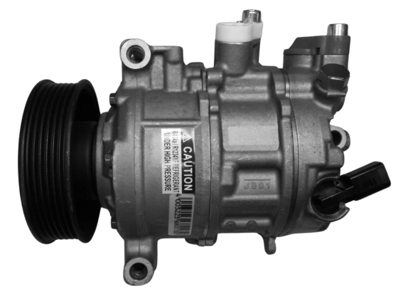 Kompressor, kliimaseade Airstal 10-3129