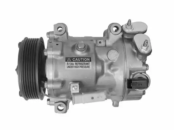 Kompressor, kliimaseade Airstal 10-1579