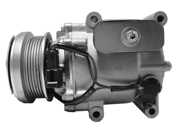 Kompressor, kliimaseade Airstal 10-0124