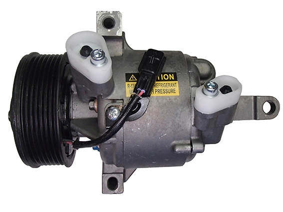 Kompressor, kliimaseade Airstal 10-4180