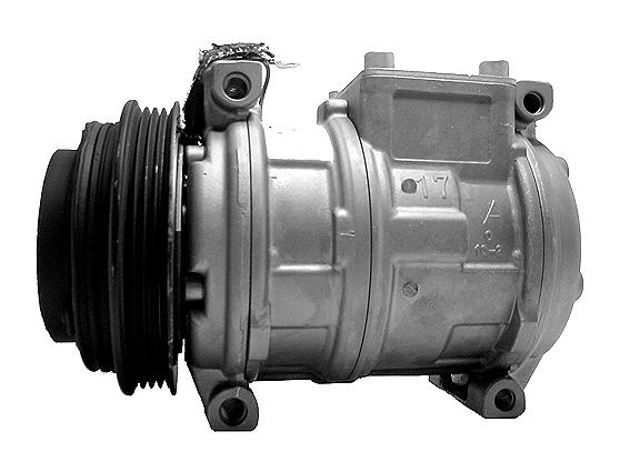 Kompressor, kliimaseade Airstal 10-0857