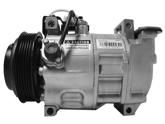 Kompressor, kliimaseade Airstal 10-0111
