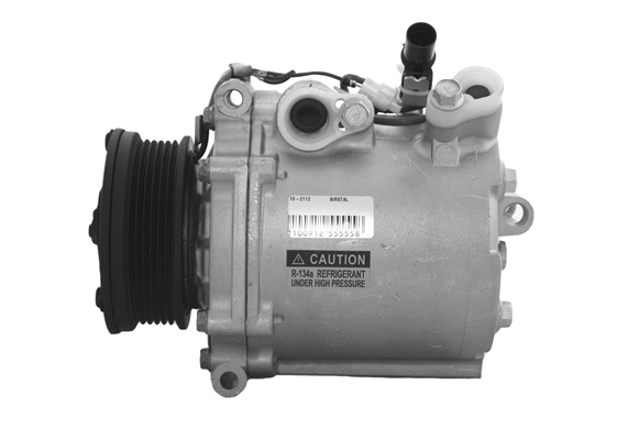 Kompressor, kliimaseade Airstal 10-2112
