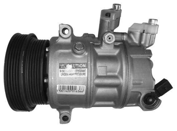 Kompressor, kliimaseade Airstal 10-2327