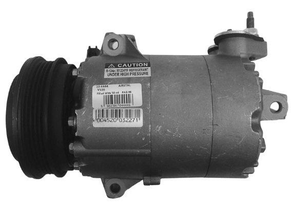 Kompressor, kliimaseade Airstal 10-4444