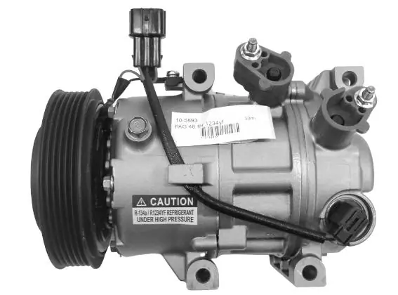 Kompressor, kliimaseade Airstal 10-5893