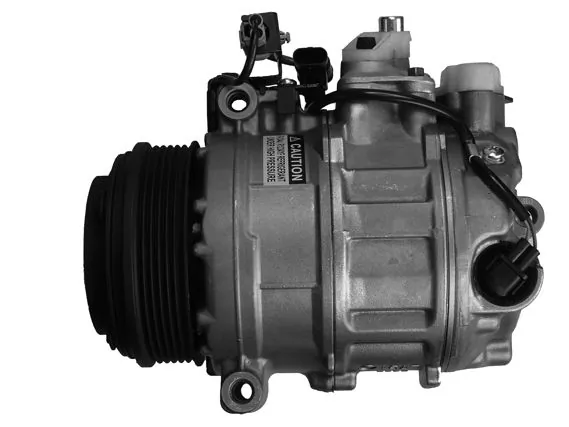Kompressor, kliimaseade Airstal 10-3776