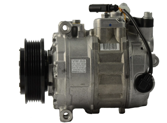 Kompressor, kliimaseade Airstal 10-1466