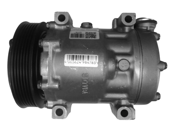 Kompressor, kliimaseade Airstal 10-5246