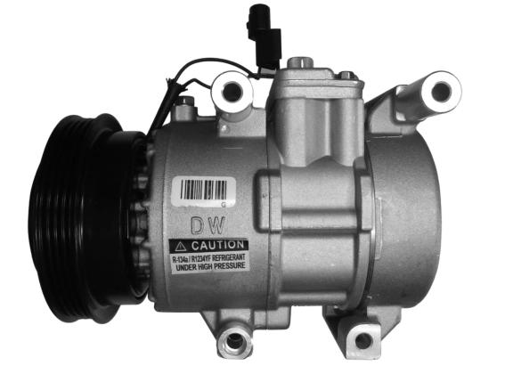 Kompressor, kliimaseade Airstal 10-2487