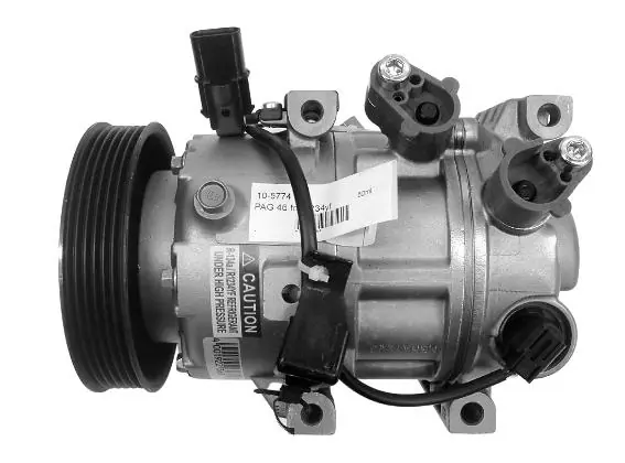 Kompressor, kliimaseade Airstal 10-5774