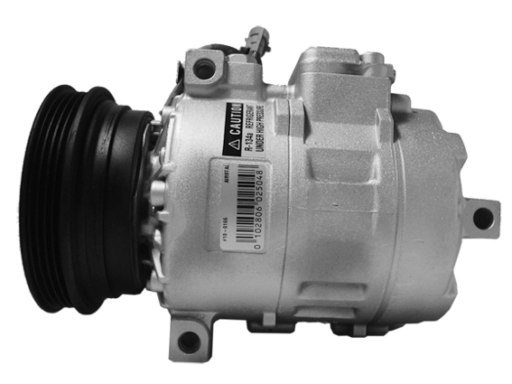 Kompressor, kliimaseade Airstal 10-0166