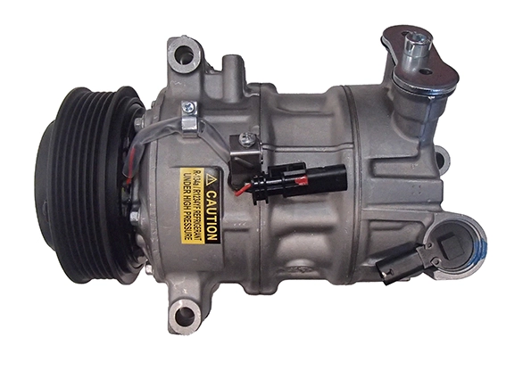 Kompressor, kliimaseade Airstal 10-4441