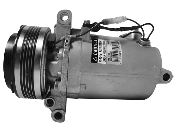 Kompressor, kliimaseade Airstal 10-0133