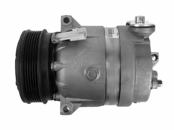 Kompressor, kliimaseade Airstal 10-2717