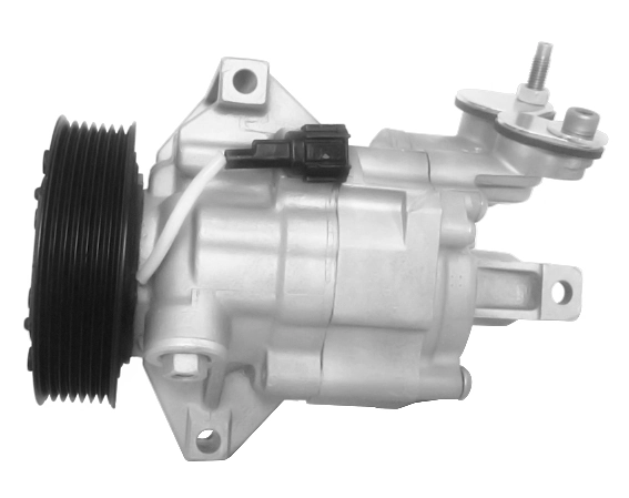 Kompressor, kliimaseade Airstal 10-1252