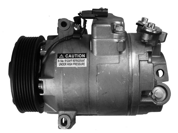 Kompressor, kliimaseade Airstal 10-2215