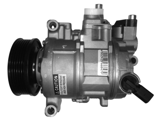 Kompressor, kliimaseade Airstal 10-3315