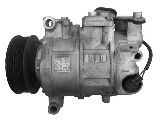 Kompressor, kliimaseade Airstal 10-4644