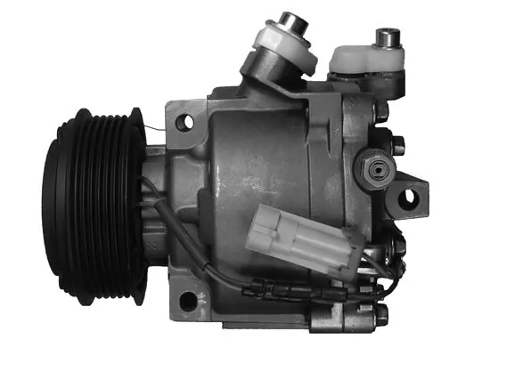 Kompressor, kliimaseade Airstal 10-3283