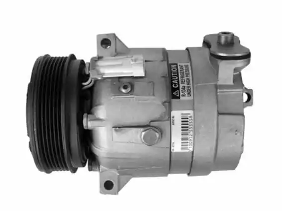 Kompressor, kliimaseade Airstal 10-2716