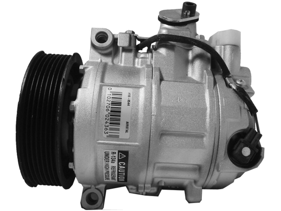 Kompressor, kliimaseade Airstal 10-0544