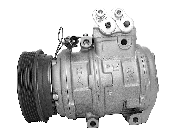 Kompressor, kliimaseade Airstal 10-0660