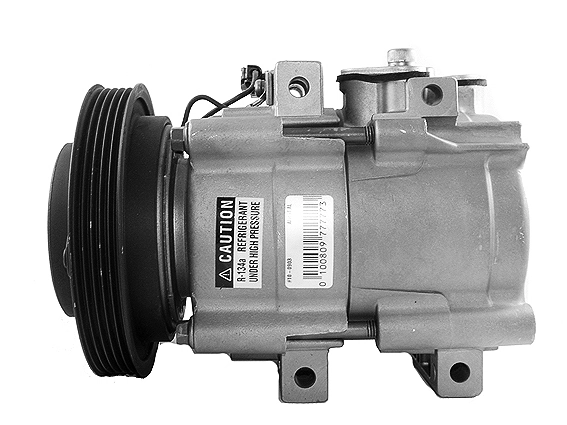 Kompressor, kliimaseade Airstal 10-0903