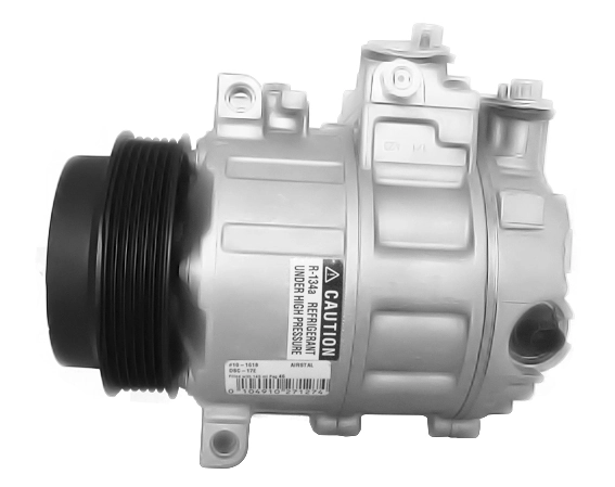 Kompressor, kliimaseade Airstal 10-1618