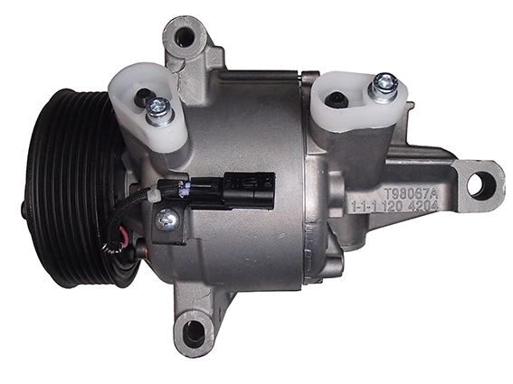 Kompressor, kliimaseade Airstal 10-4641