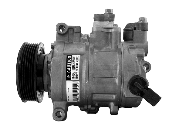 Kompressor, kliimaseade Airstal 10-0935