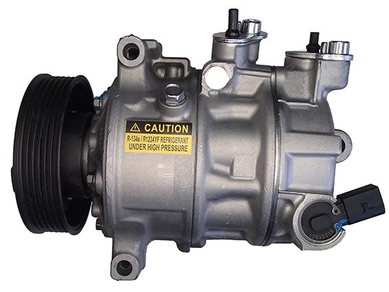 Kompressor, kliimaseade Airstal 10-4523