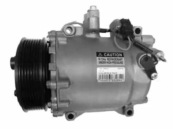 Kompressor, kliimaseade Airstal 10-3245