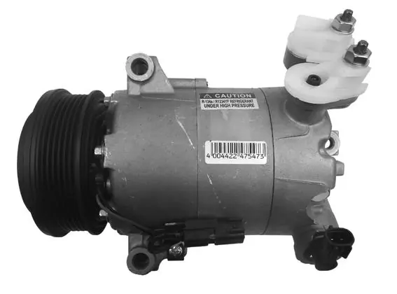 Kompressor, kliimaseade Airstal 10-4659